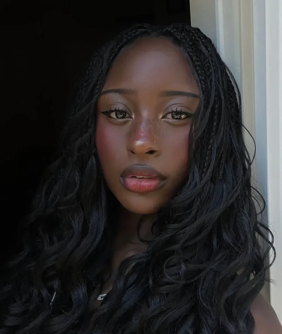 my amazon storefront!(hair, makeup, etc.)