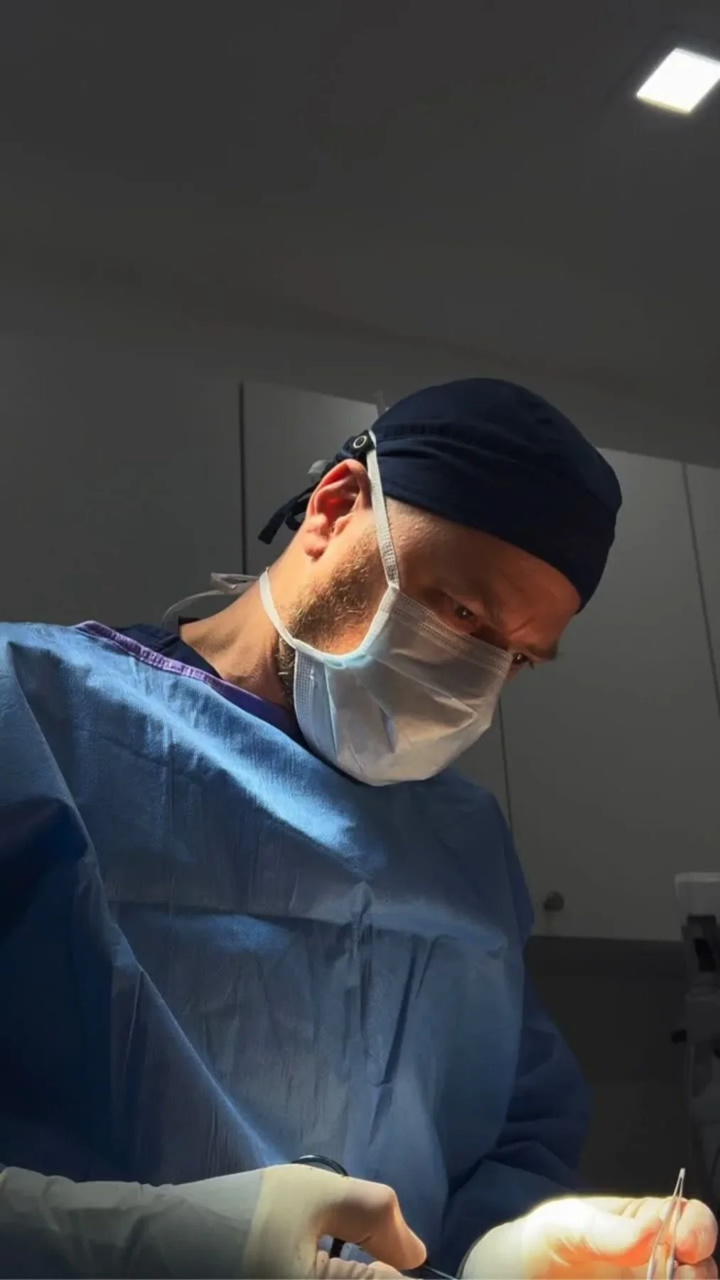 Plastic Surgery - Request Free Private Consultation