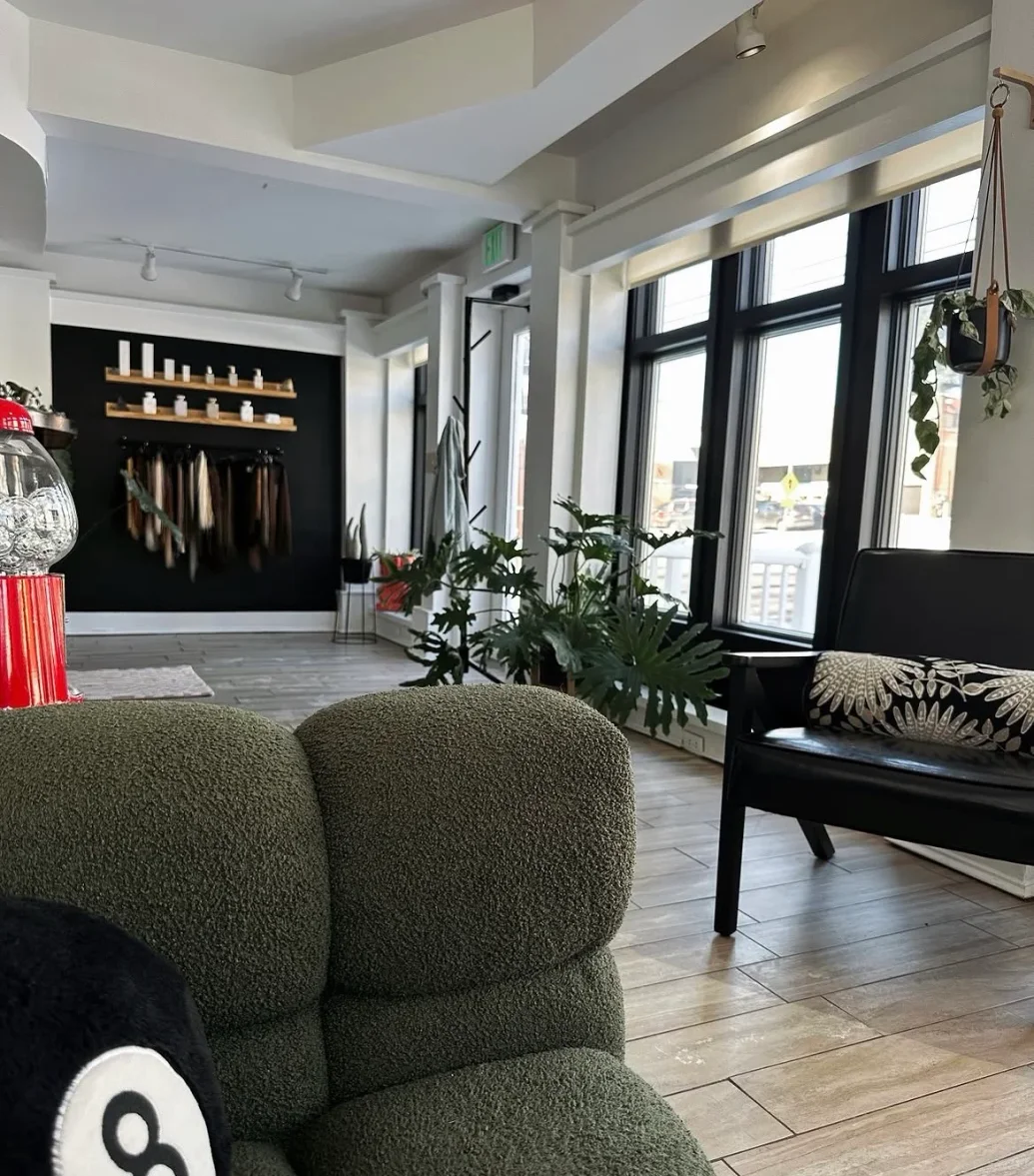 VXN Salon