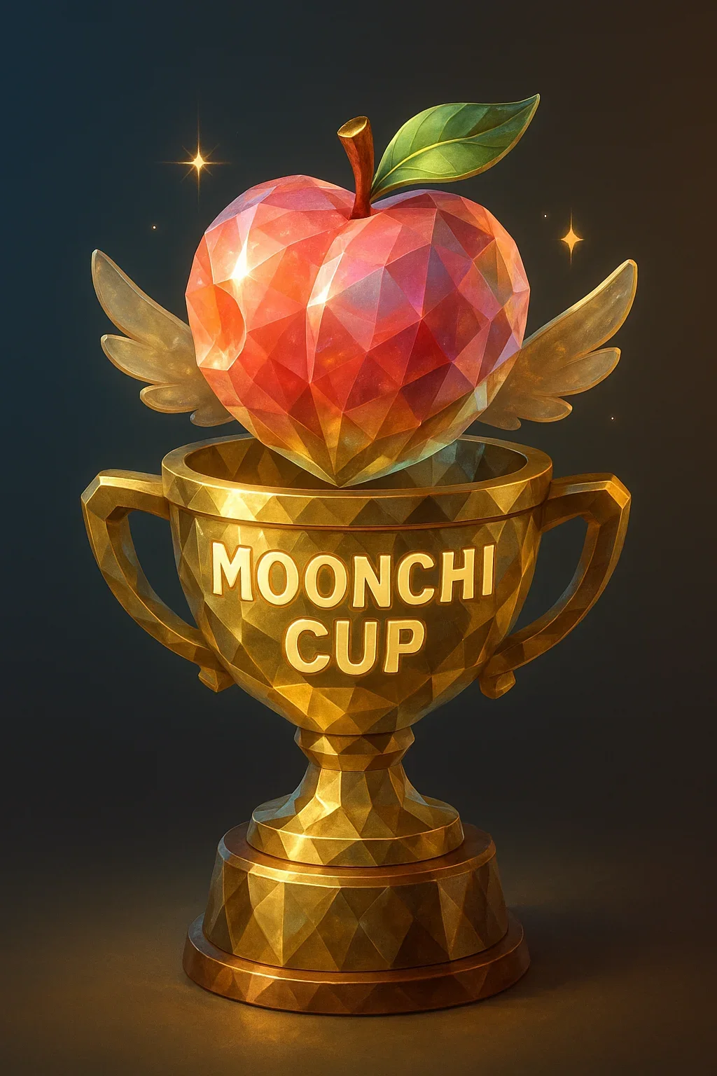 Join the Moonchi Cup Tournaments Discord Server!