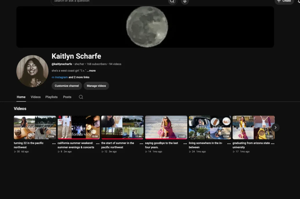 YouTube