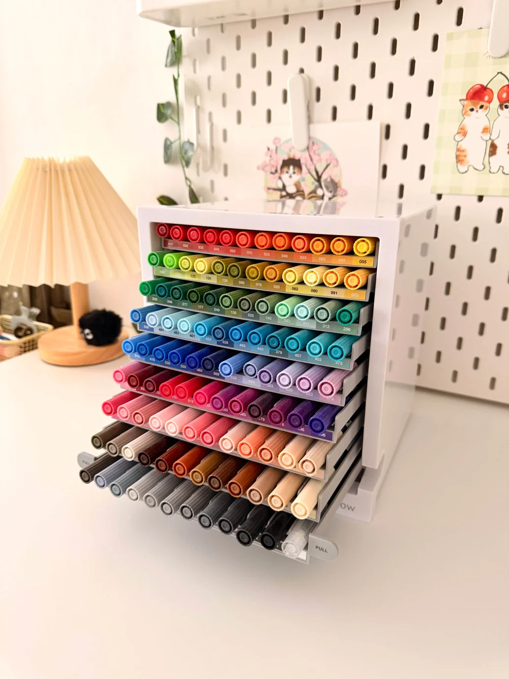 Mis favoritos de Escritura / pens & markers ✍️ /