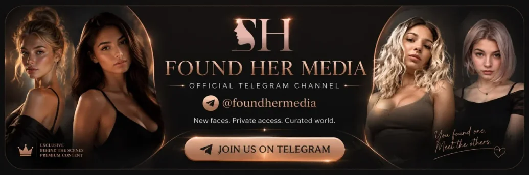 Found Her Media