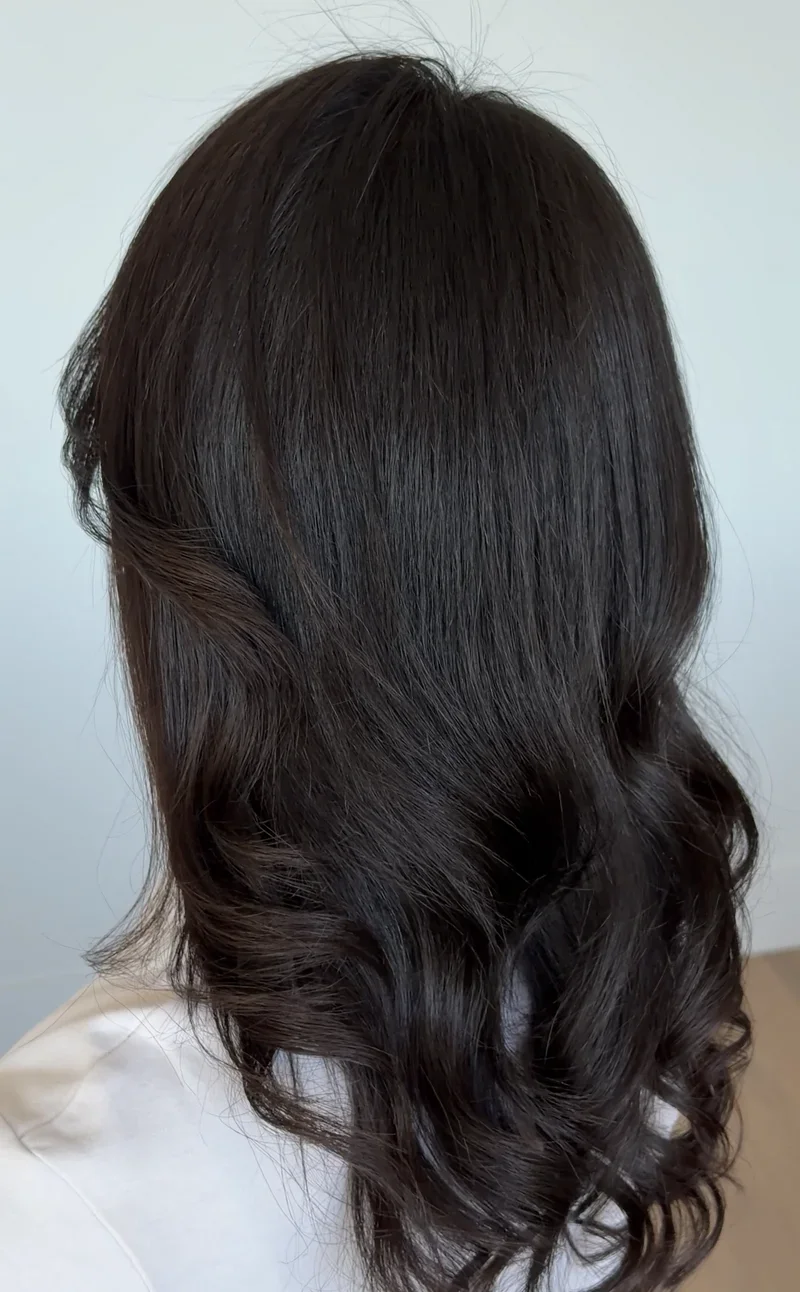 Blowout Routine