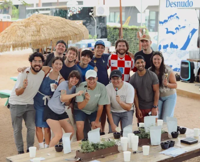 Community Events