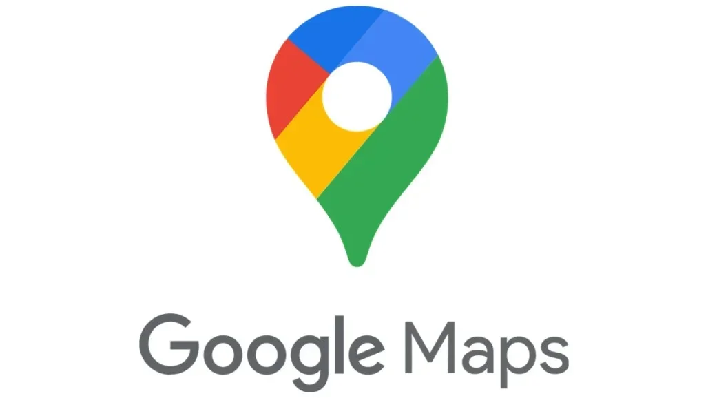 📍 Google Maps