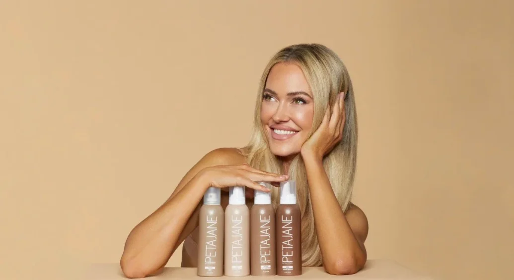 Peta Jane Beauty