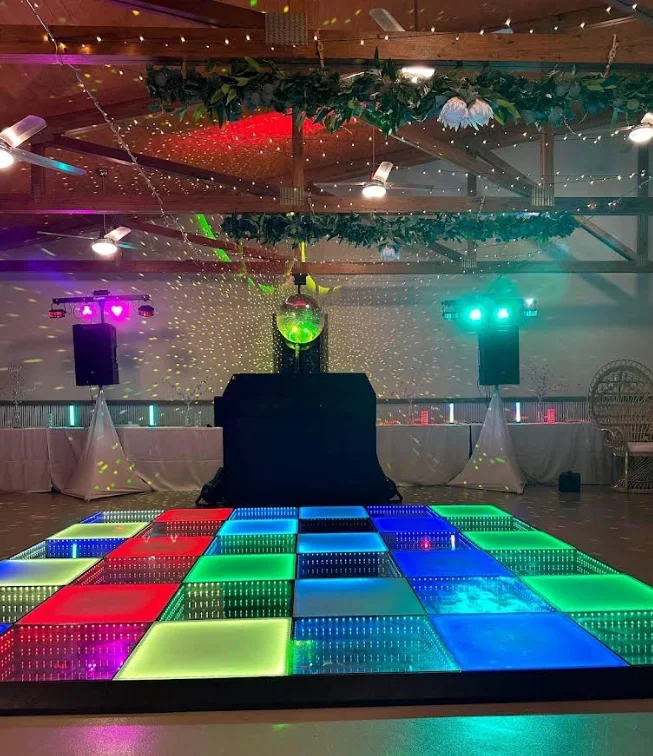 North Lambton Dog Off-Leash Area to Avid Entertainment | Premium DJ Services