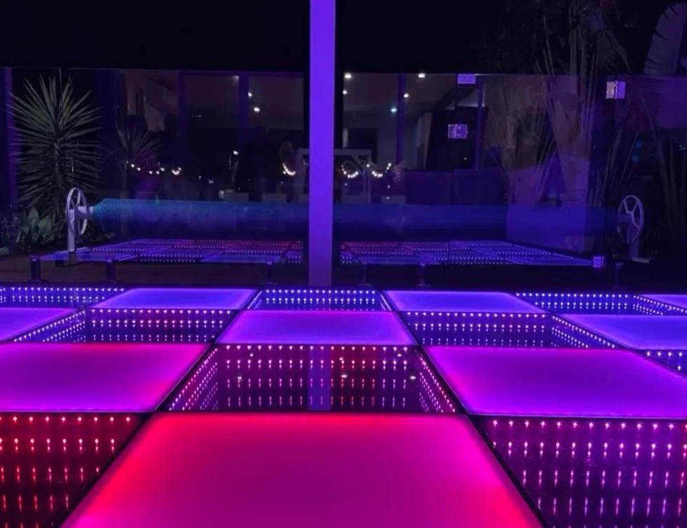 Jesmond Park to Avid Entertainment | Premium DJ Services