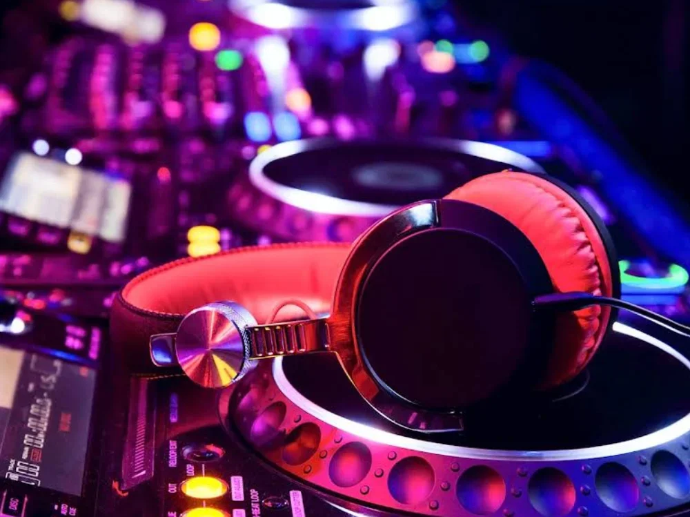 Lambton Park to Avid Entertainment | Premium DJ Services