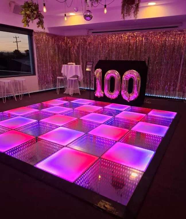 University of Newcastle to Avid Entertainment | Premium DJ Services