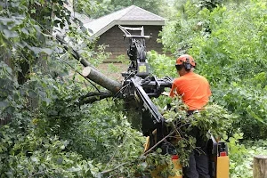 Big Foot Beach State Park to Tree Care Enterprises-Lake Geneva