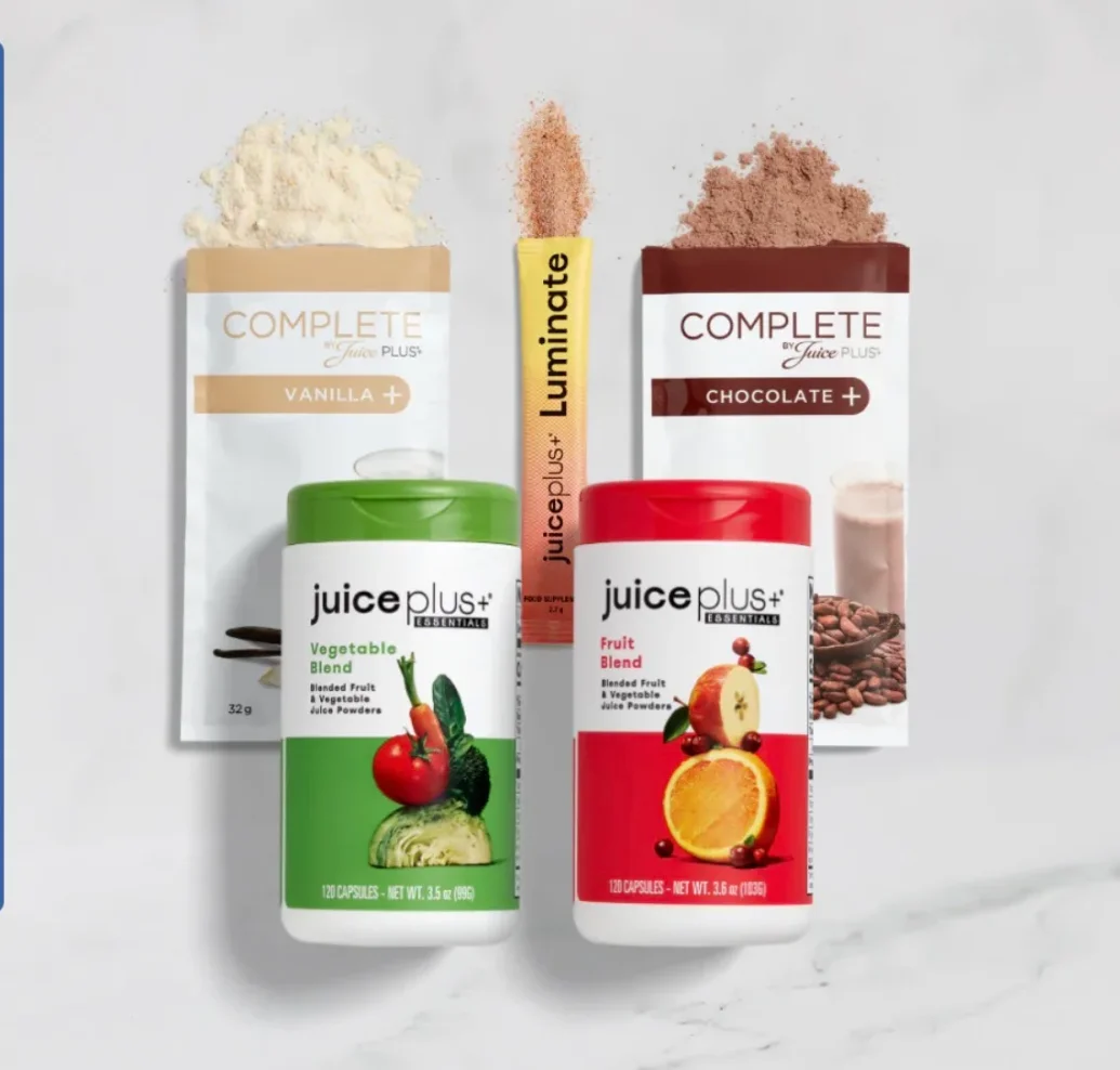 Plant Based Nutrition