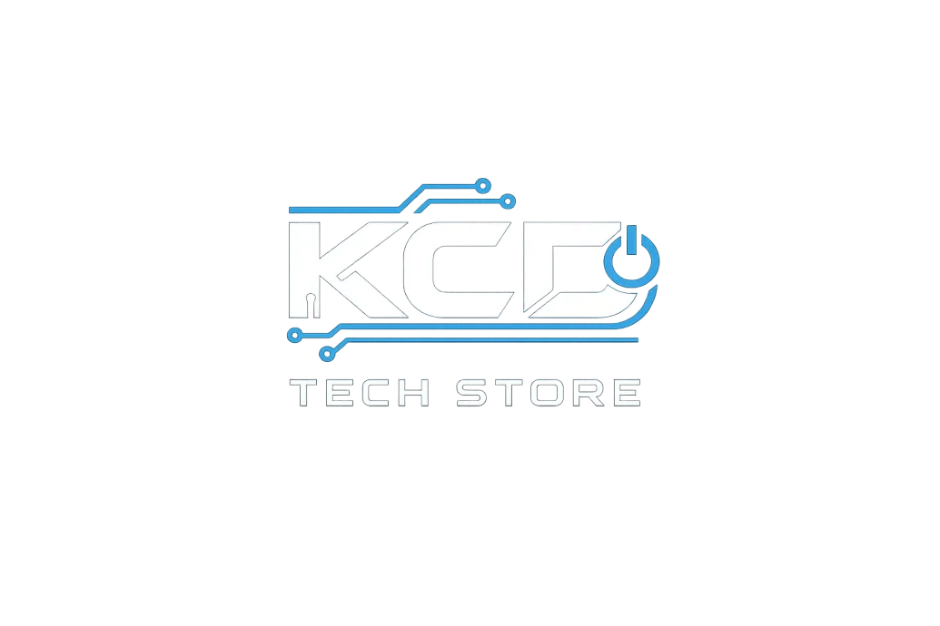KCD Tech Store