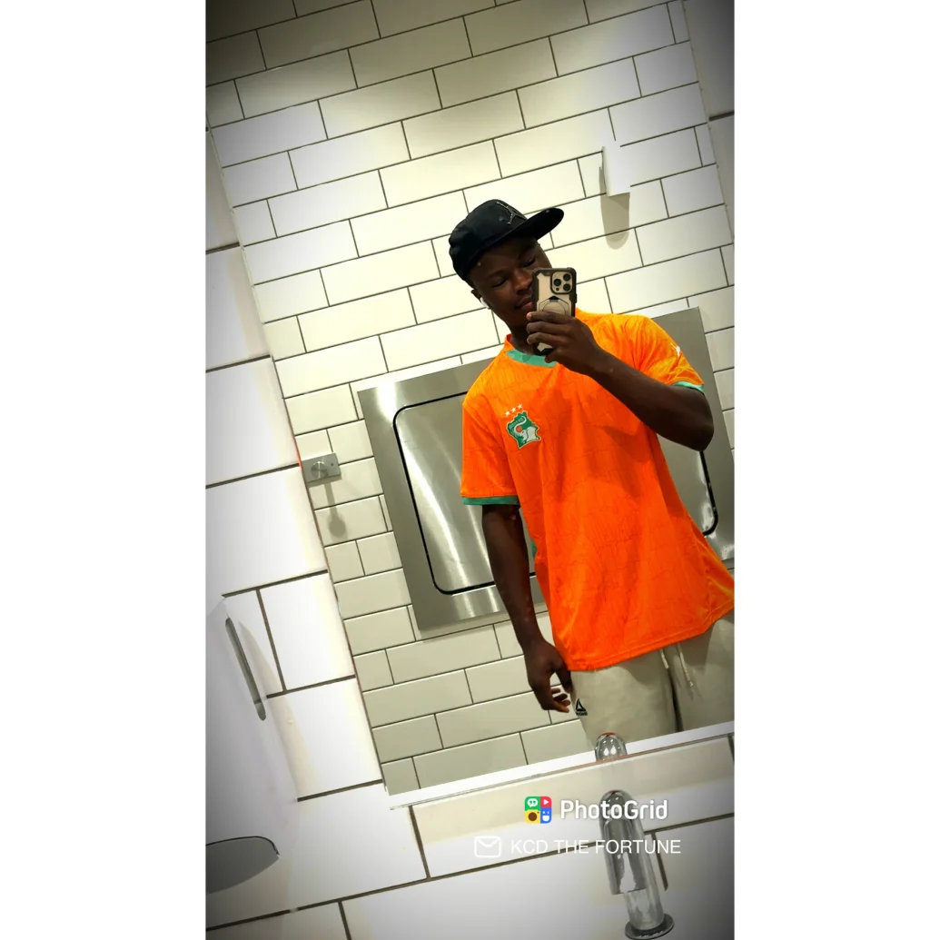 Check out my X