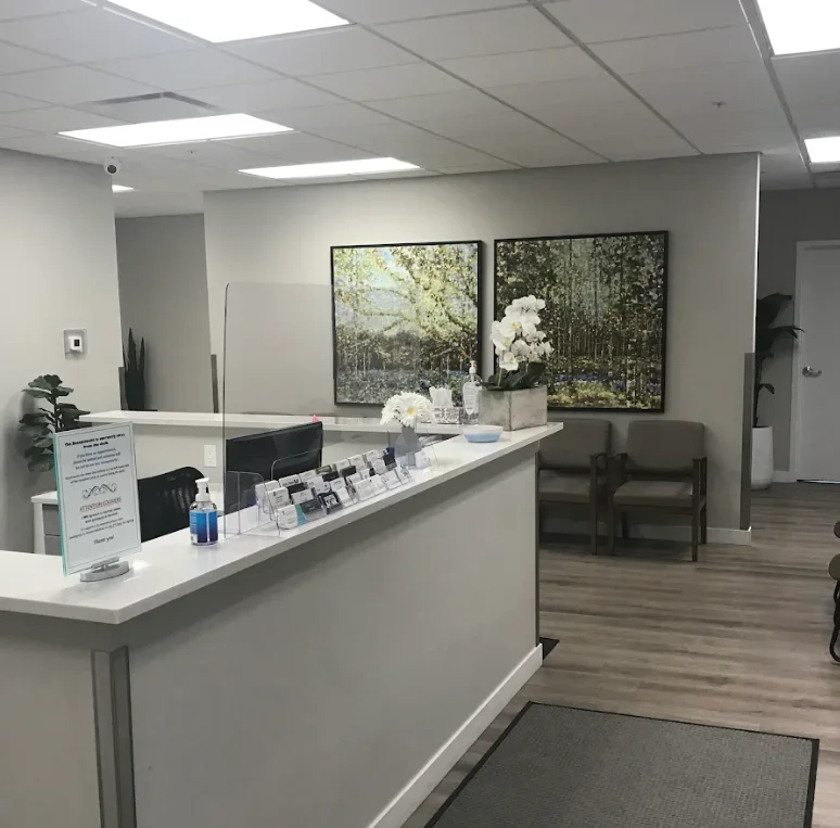 Calgary Tower to One Life Counselling & Coaching