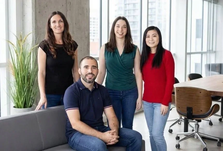 TELUS Spark Science Centre to One Life Counselling & Coaching