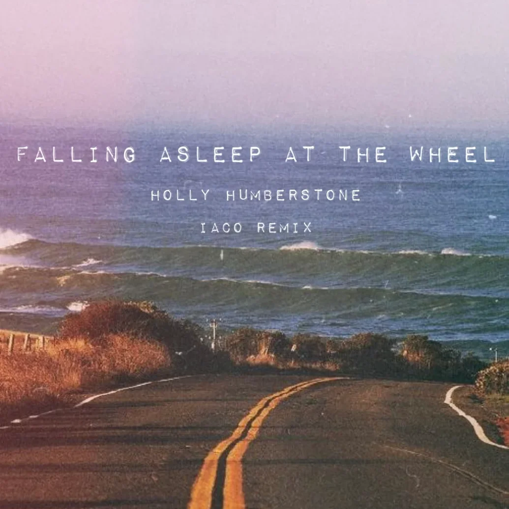 Free Download [House]: Holly Humberstone - Falling asleep at the wheel ( Iaco remix )