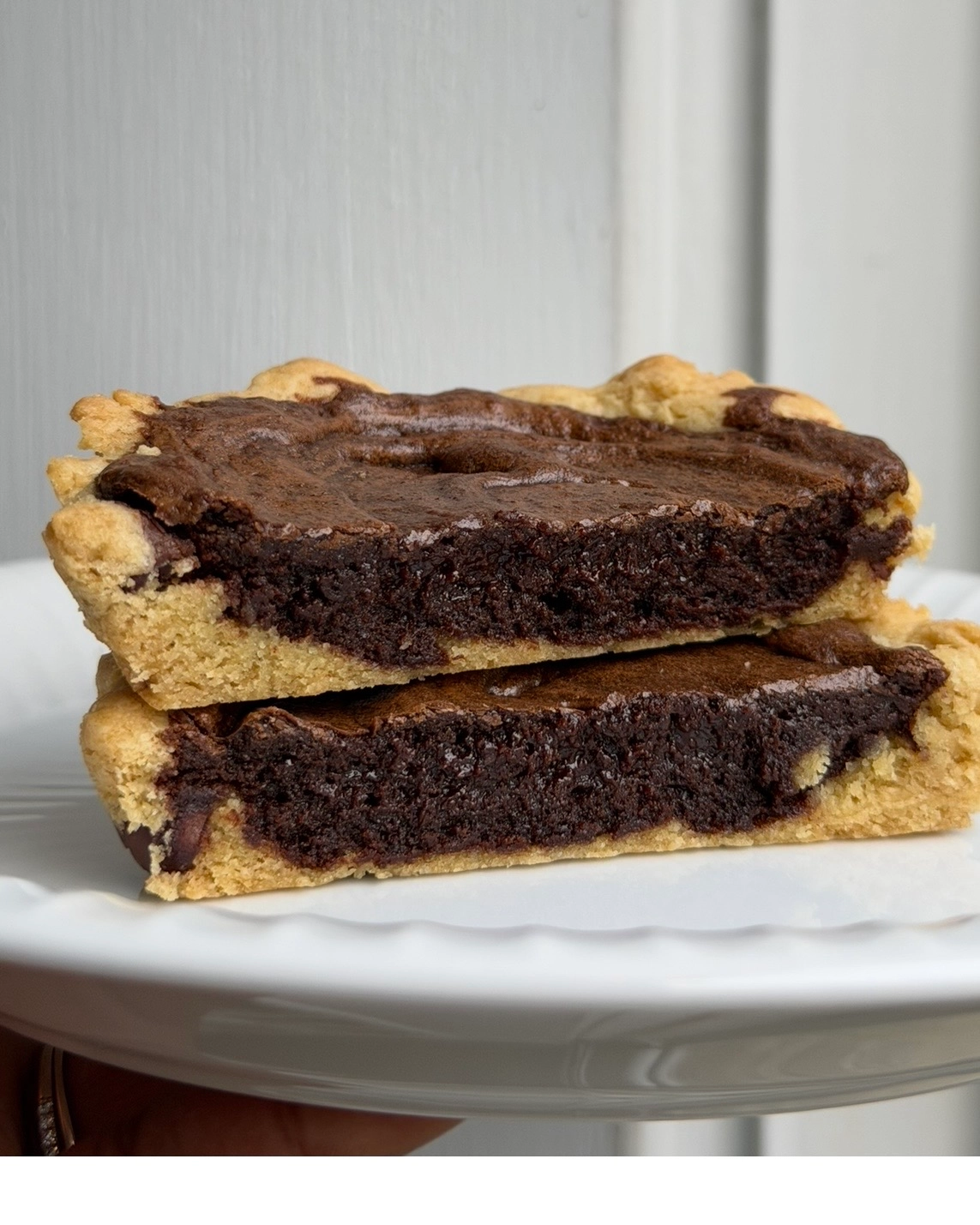 Brookie Tarts