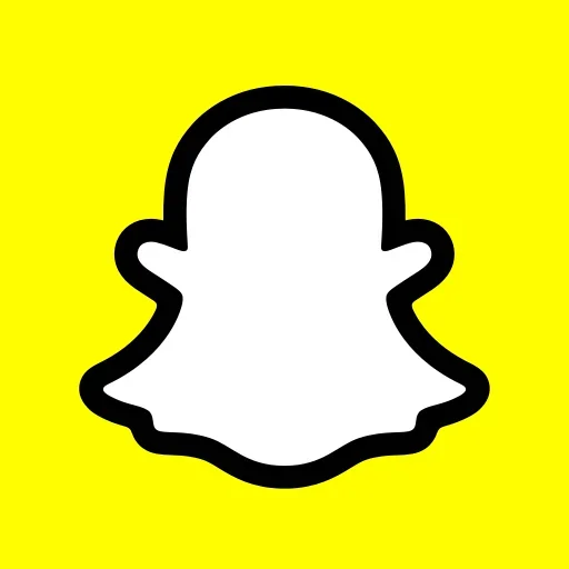Check out my Snapchat