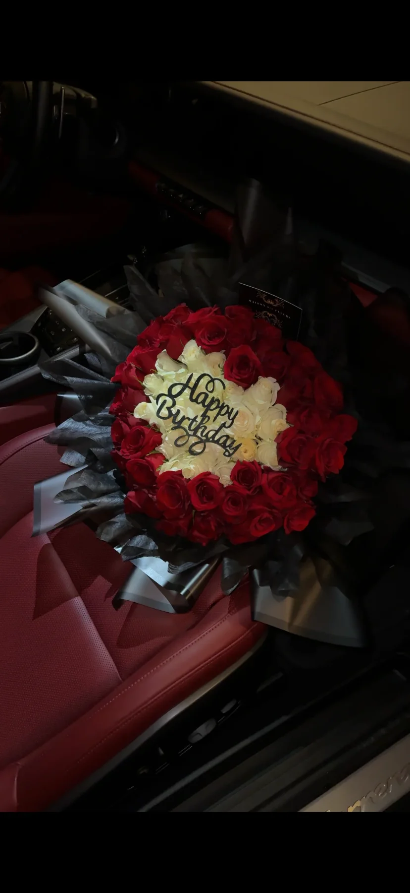 MAISON DES FLEURS 🌹