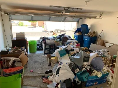 Arizona Broadway Theatre to Az Junk Removal & Dumpsters