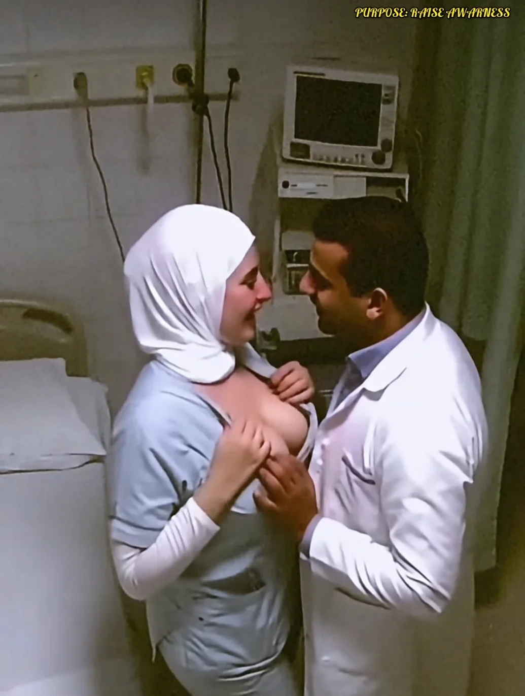هنا فيـ ـ ـديـ ـو ذكتور