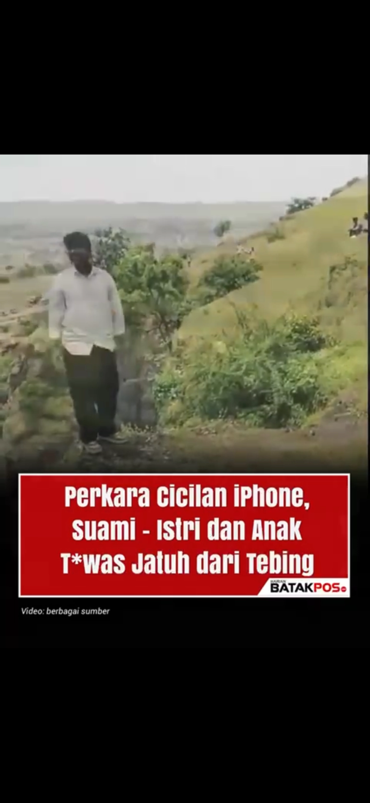 بسبب آيفون هاد الولد صفاها لراسو ا عائيلتو 😱💔