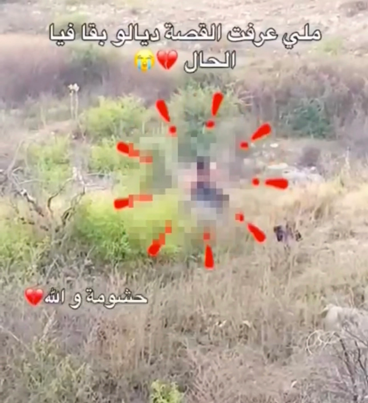 تصدمت ملي عرفت القصة الحقيقية💔😱