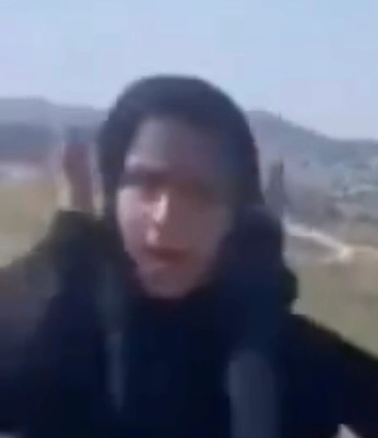 صفاوها لباهم قدامهم فالجزائر 🇩🇿😭💔