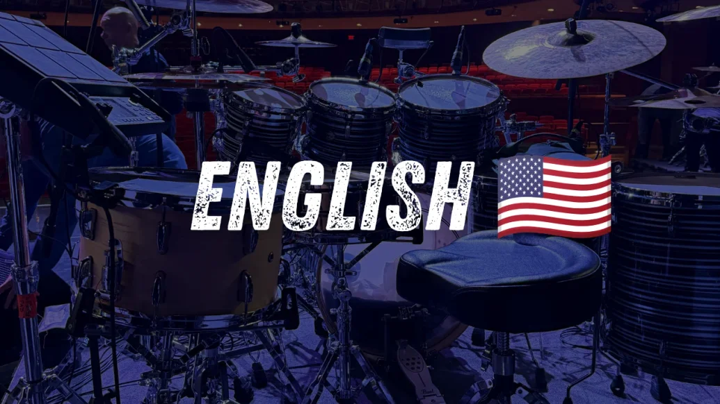 English