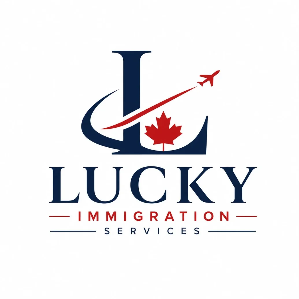 Lucky Immigration Services | Canadian Immigration Consultant — RCIC #R519972