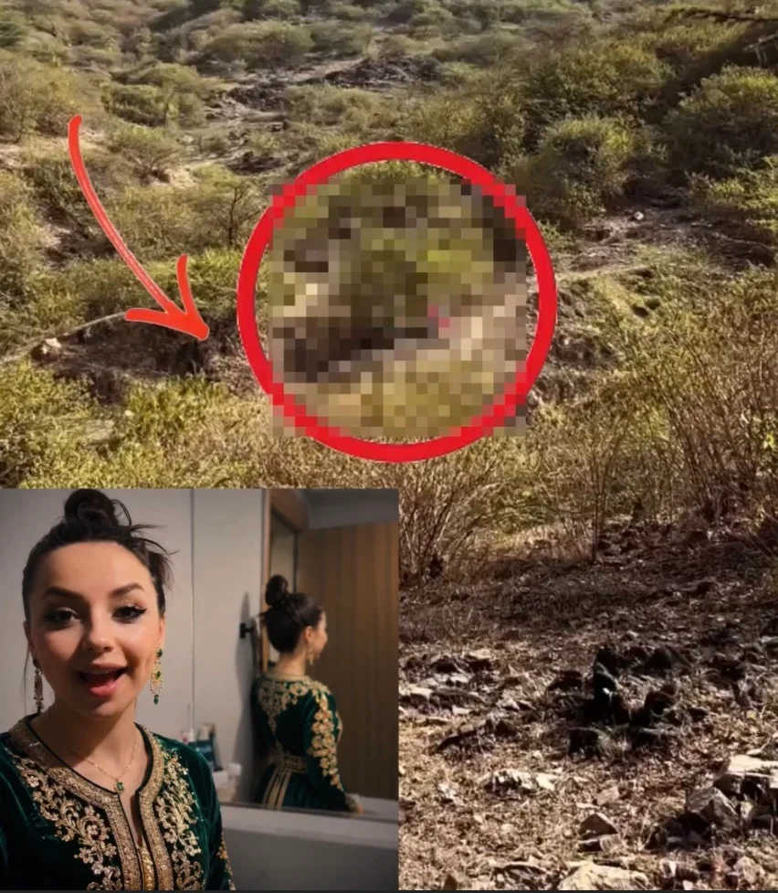 فيديو الجزائرية 🇩🇿 كامل 💔😞🔞