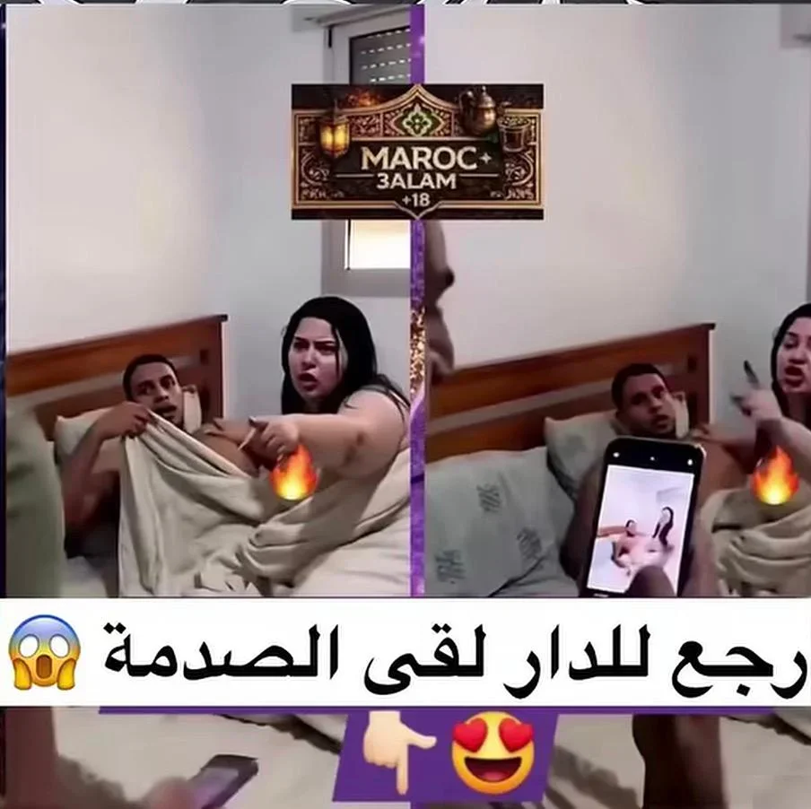 حصلها كاتخون نتاقم منها بابشع طريقة 🔞💔😞