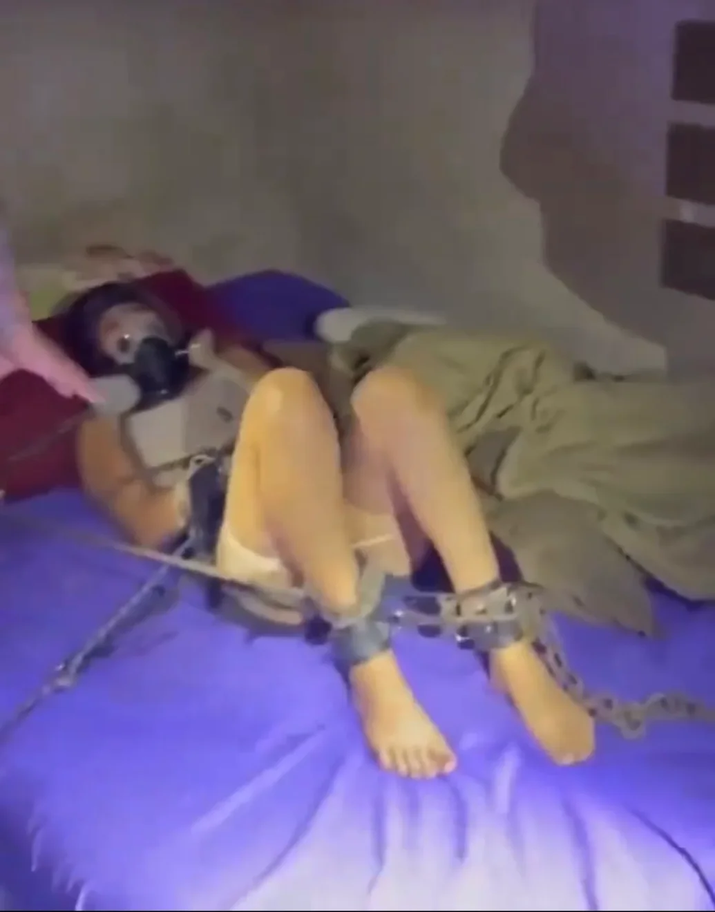 فيديو التونسية 💔🔞🇹🇳😞