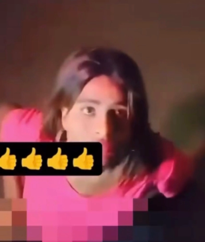 فيديو التونسية الخطير 💔🔞😰