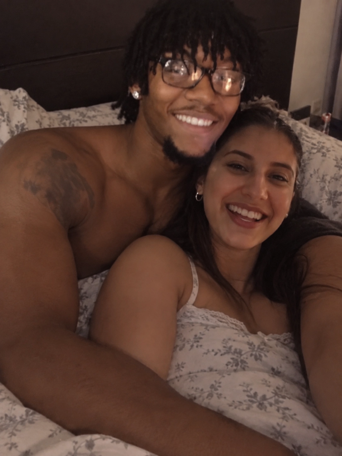 الجزائرية و الإفريقي فيديو 🍒😳