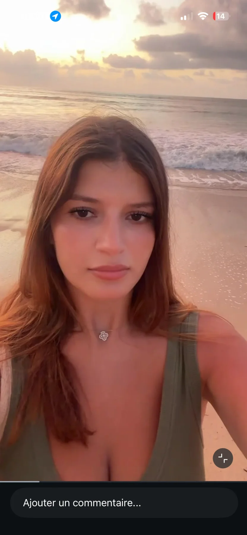 فيديو نيرام مع مغربي 😳🇲🇦