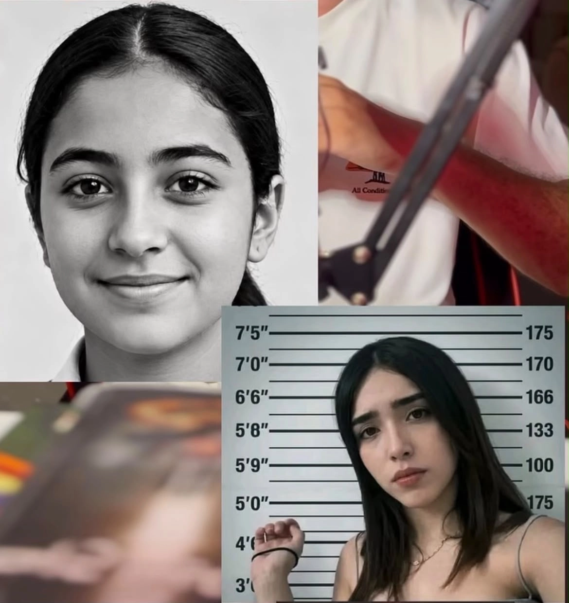 💔فيديو بنت التونسية مع 11 شاب