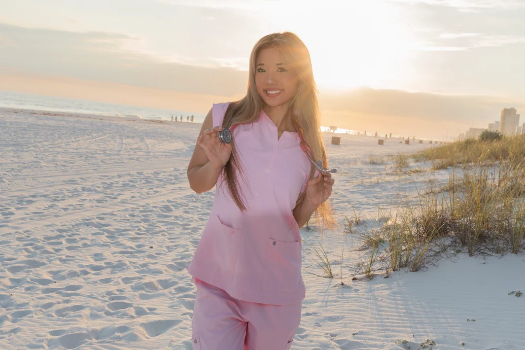 Uniform Store Scrubs Code: NAOMI15
