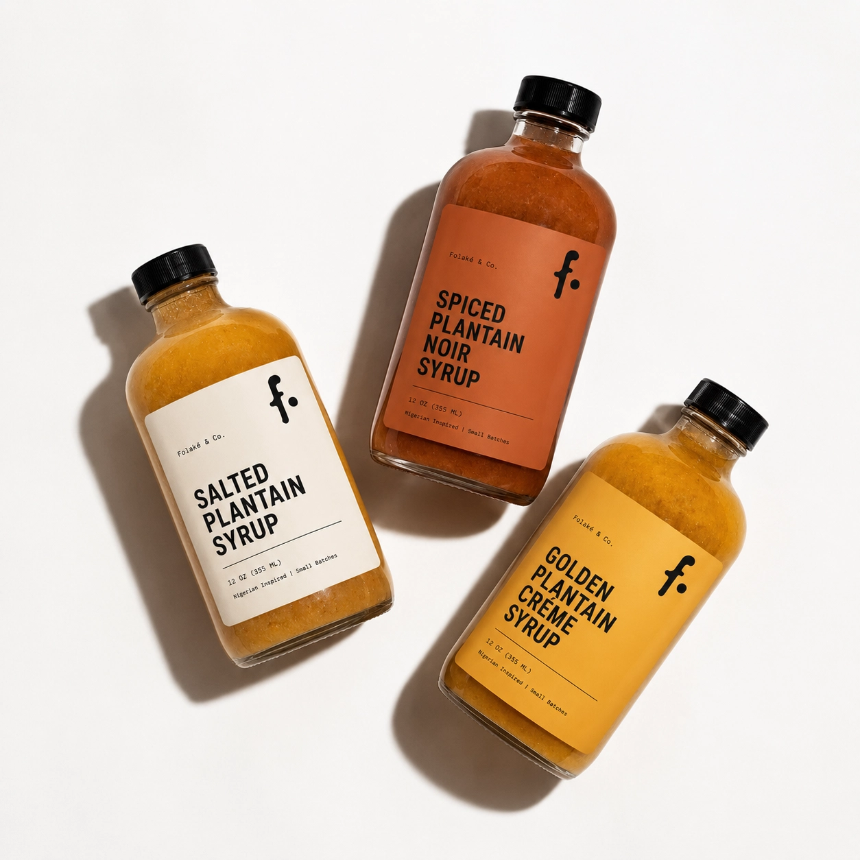 Purchase Your Syrups Here! ⭐️