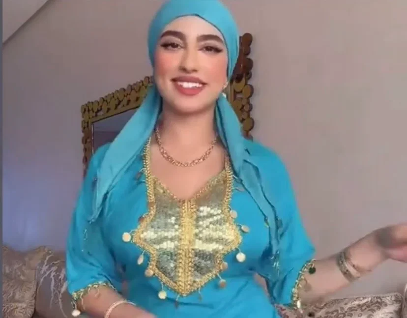 🥵🥵فيديو المحجبة🍑🔞🔥