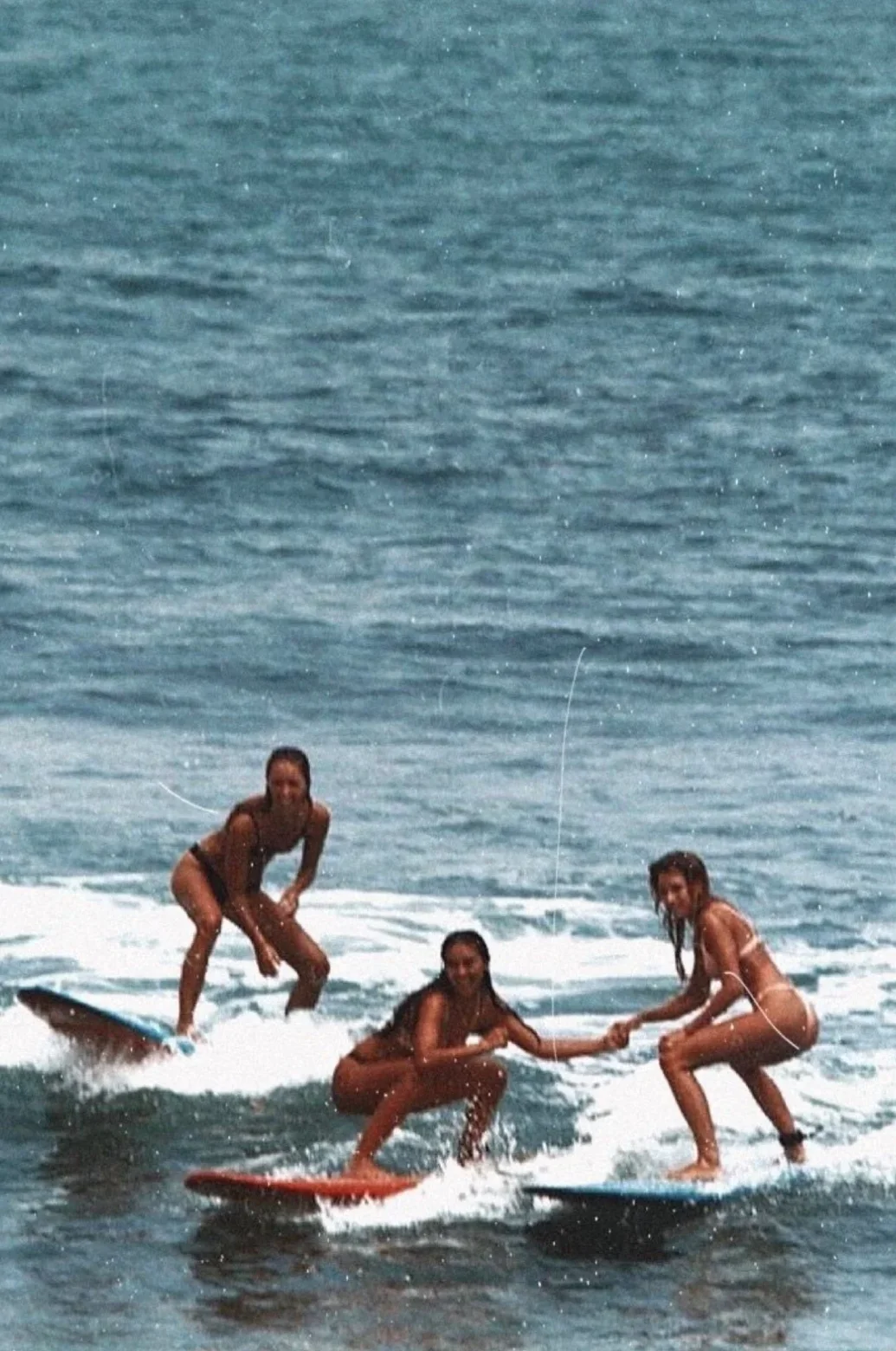 join my whatsapp group to come on a GIRLS surf trip to costa rica w me! 🏄‍♀️🌊💕