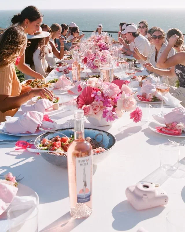 Elegant Corporate Event Design Services in LA | XO Bloom