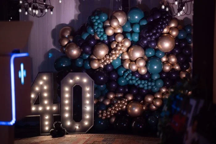 XO Bloom: Event Design Inspiration for Birthdays & Showers in Westlake Village
