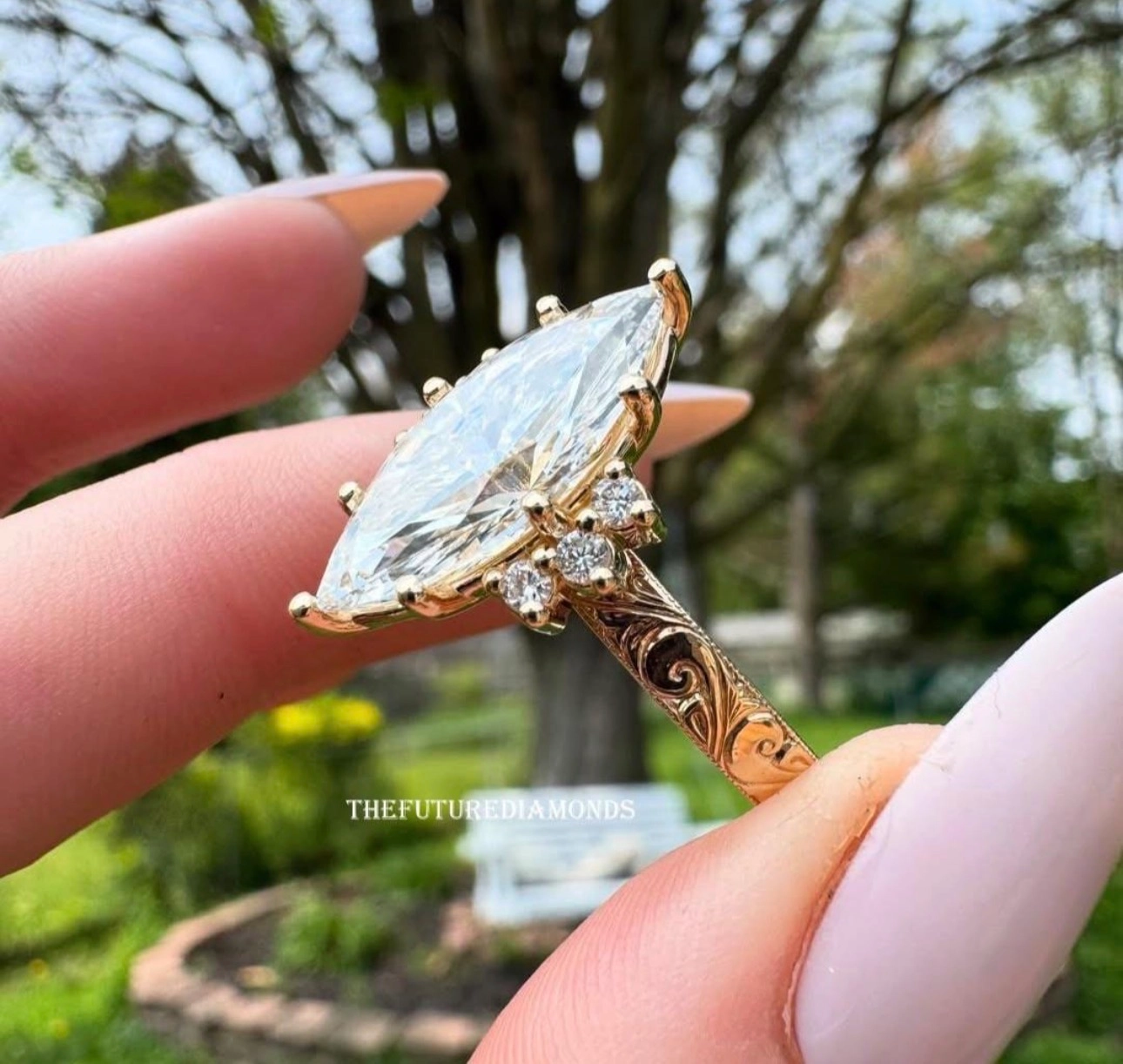 My wedding ring