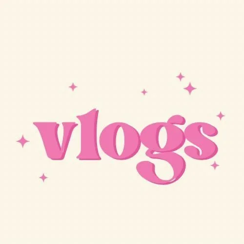 youtube vlogs