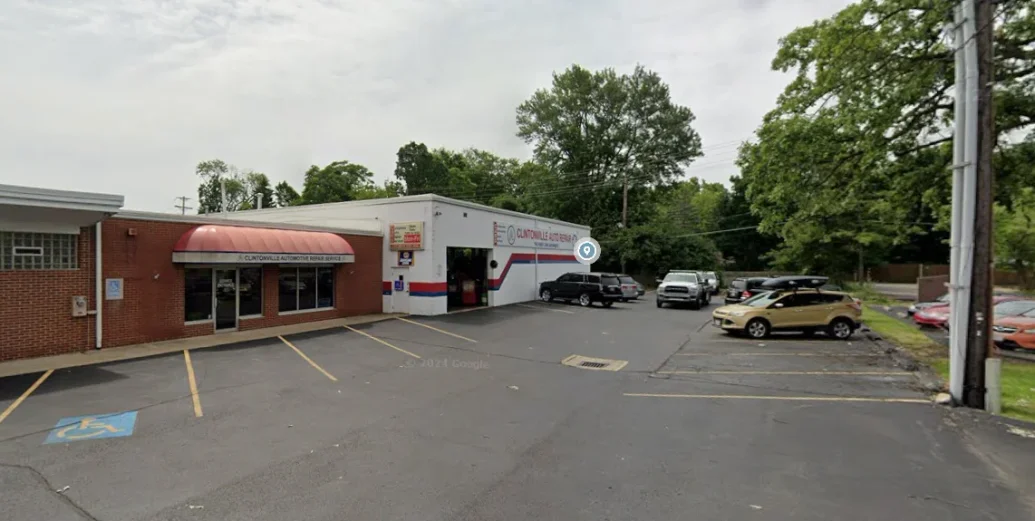 North Market Downtown to Clintonville Automotive Repair Service