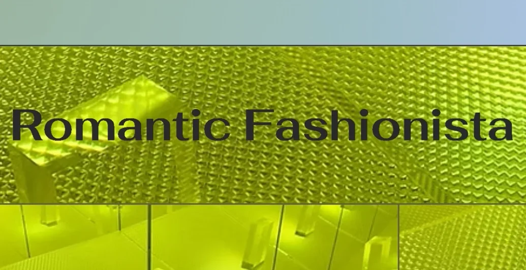 Fashion Trends