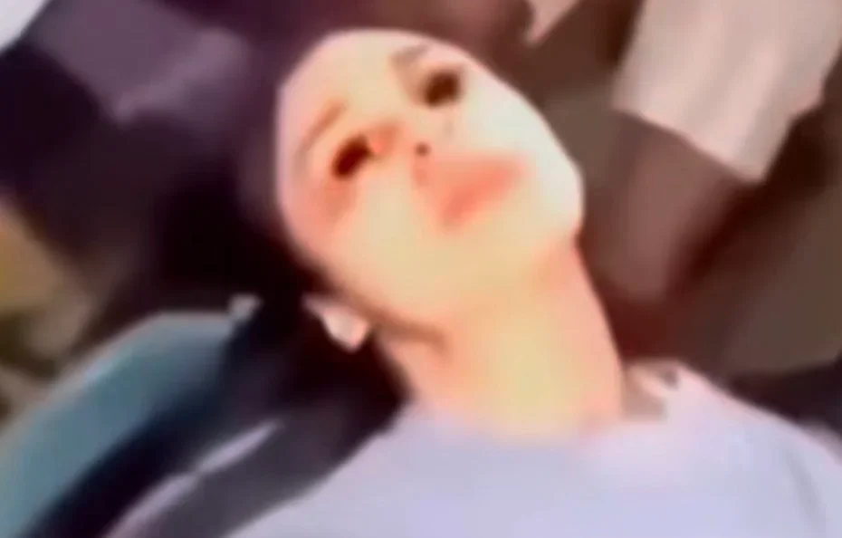 ماتصوروش شنو دارو 😧💔